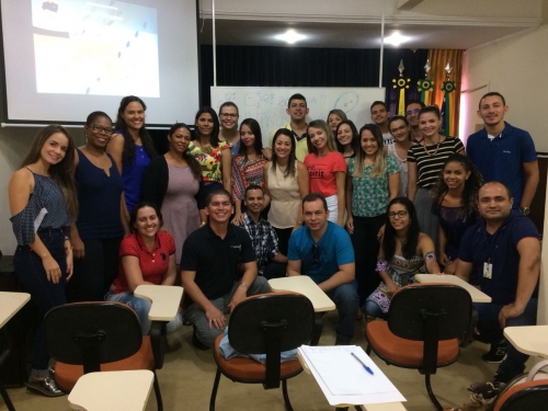 CRF/SE PROMOVE SEMINÁRIO SOBRE PRÁTICAS INTEGRATIVAS E COMPLEMENTARES EM SAÚDE